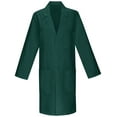 thumbnail image 1 of Panda Uniform Made To Order Unisex Long Lab Coat, 1 of 5