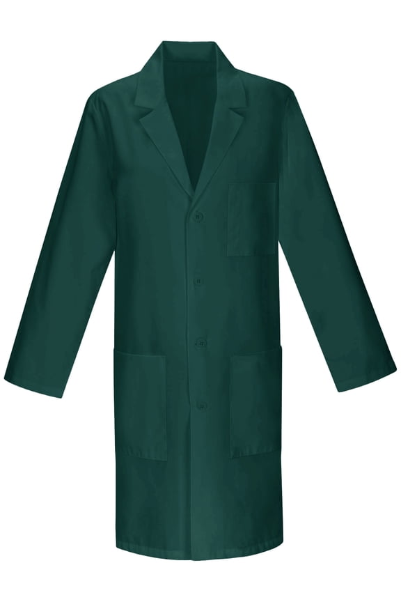 Made To Order Unisex Long Lab Coat