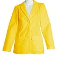 thumbnail image 1 of Panda Uniform Made To Order Women's 28 Inches Fashion Medical Lab Coat, 1 of 5