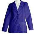 thumbnail image 1 of Panda Uniform Made To Order Women's 28 Inches Fashion Medical Lab Coat, 1 of 5
