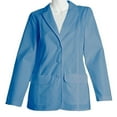 thumbnail image 1 of Panda Uniform Made To Order Women's 28 Inches Fashion Medical Lab Coat, 1 of 5
