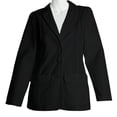 thumbnail image 1 of Panda Uniform Made To Order Women's 28 Inches Fashion Medical Lab Coat, 1 of 5