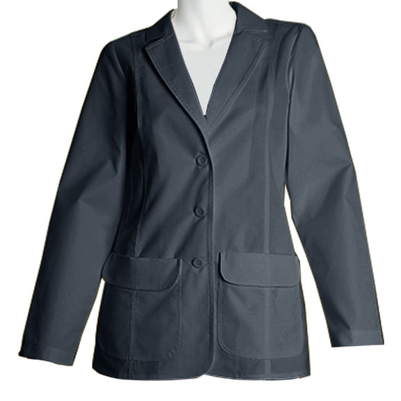 Panda Uniform Made To Order Women's 28 Inches Fashion Medical Lab Coat