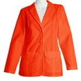 thumbnail image 1 of Panda Uniform Made To Order Women's 28 Inches Fashion Medical Lab Coat, 1 of 5