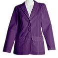 thumbnail image 1 of Panda Uniform Made To Order Women's 28 Inches Fashion Medical Lab Coat, 1 of 5