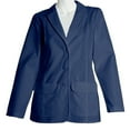 thumbnail image 1 of Panda Uniform Made To Order Women's 28 Inches Fashion Medical Lab Coat, 1 of 5