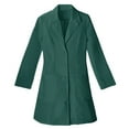 thumbnail image 1 of Panda Uniform Made To Order Women's 36 Inches Nursing Long Lab Coat, 1 of 6