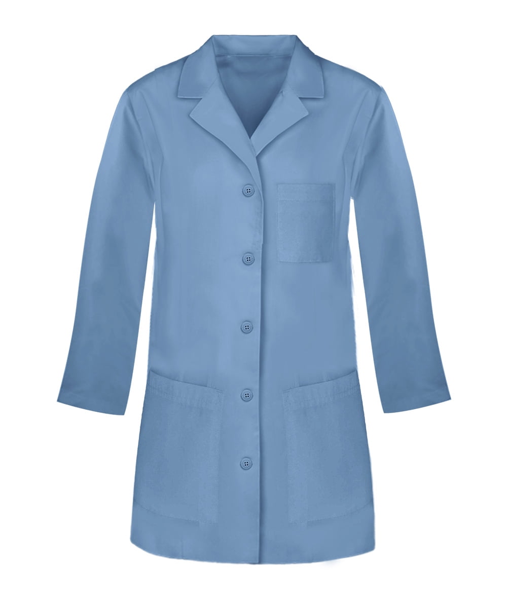 Panda-Uniform-Medical-Lab-Wear