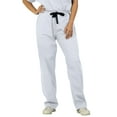 thumbnail image 1 of Panda Uniform by HeedFit Women’s Nursing Scrub Pants, White, 6XL, 1 of 3