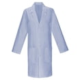 thumbnail image 1 of Panda Uniform doctor coat and lab coats | Multi-Colored lab coats unisex and white lab coat, 1 of 6