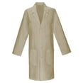 thumbnail image 1 of Panda Uniform doctor coat and lab coats | Multi-Colored lab coats unisex and white lab coat, 1 of 6