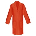 thumbnail image 1 of Panda Uniform doctor coat and lab coats | Multi-Colored lab coats unisex and white lab coat, 1 of 6