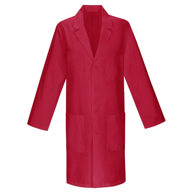 Lab coat walmart top