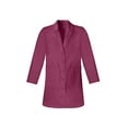 thumbnail image 1 of Panda Uniform lab coat women and doctor coat | white lab coat & Medical Lab coat, 1 of 5