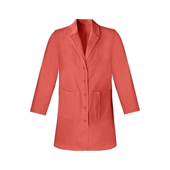 Panda Uniform lab coat women and doctor coat | white lab coat & Medical Lab coat