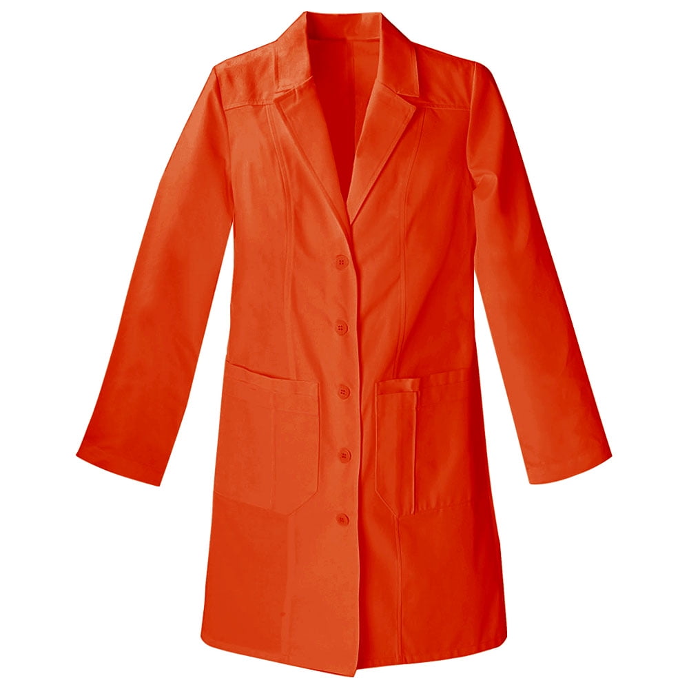 Panda Uniform lab coat women and doctor coat white lab coat & Medical