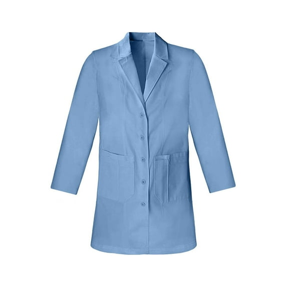 Panda Uniform lab coat women and doctor coat | white lab coat & Medical Lab coat