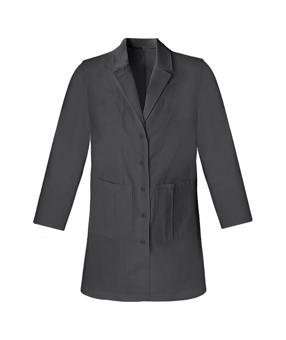 Panda Uniform lab coat women and doctor coat white lab coat & Medical