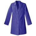 thumbnail image 1 of Panda Uniform lab coat women and doctor coat | white lab coat & Medical Lab coat, 1 of 4