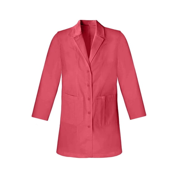 Panda Uniform lab coat women and doctor coat | white lab coat & Medical Lab coat