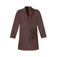 thumbnail image 1 of Panda Uniform lab coat women and doctor coat | white lab coat & Medical Lab coat, 1 of 5