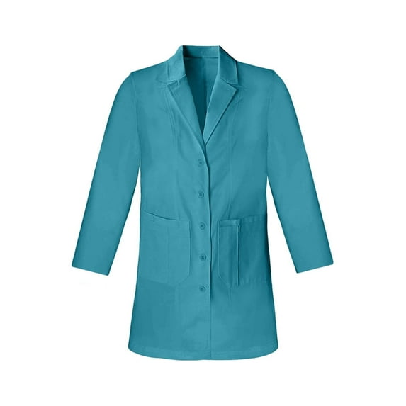 Panda Uniform lab coat women and doctor coat | white lab coat & Medical Lab coat