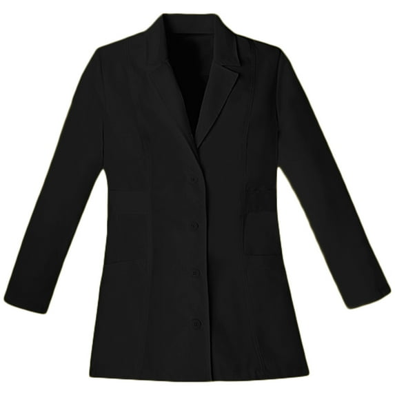 Panda Uniform lab coat women and doctor coat | womens lab coat