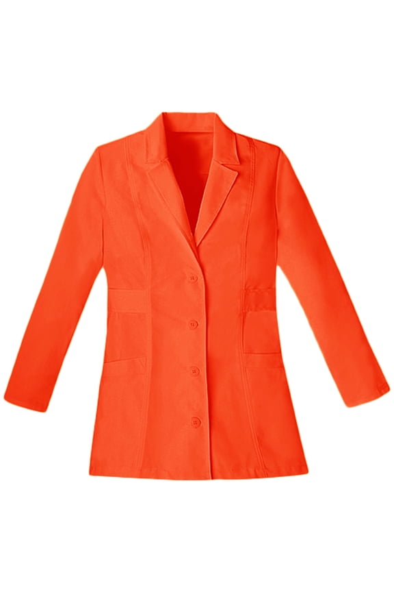 lab coat women and doctor coat | womens lab coat
