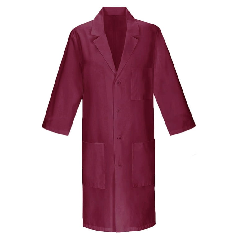 Lab coat sales walmart