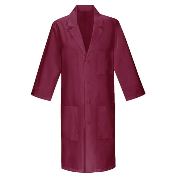 Panda Uniform lab coat women and lab coat men | Multi-Colored lab coats unisex and doctor coat
