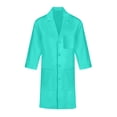 thumbnail image 1 of Panda Uniform lab coat women and lab coat men | Multi-Colored lab coats unisex and doctor coat, 1 of 1
