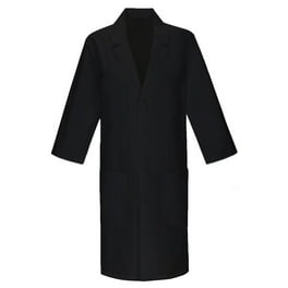 Lab coat walmart hot sale