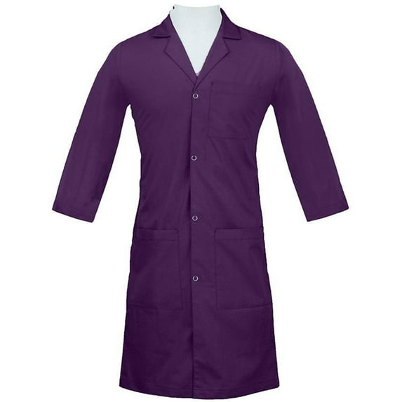 Panda Uniform lab coat women and lab coat men | Multi-Colored lab coats unisex and doctor coat