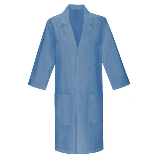 Panda Uniform lab coat women and lab coat men Multi Colored lab coats unisex and doctor coat Walmart Business Supplies