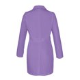 thumbnail image 1 of Panda Uniform lab coat women and lab coats | white lab coat women & doctor coat, 1 of 7