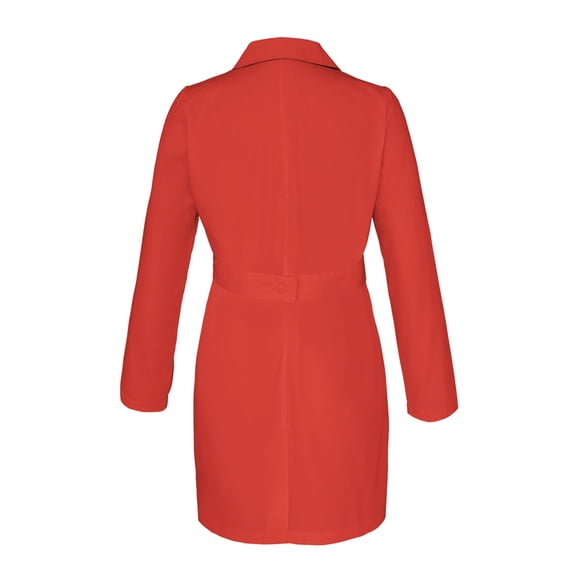 Panda Uniform lab coat women and lab coats | white lab coat women & doctor coat