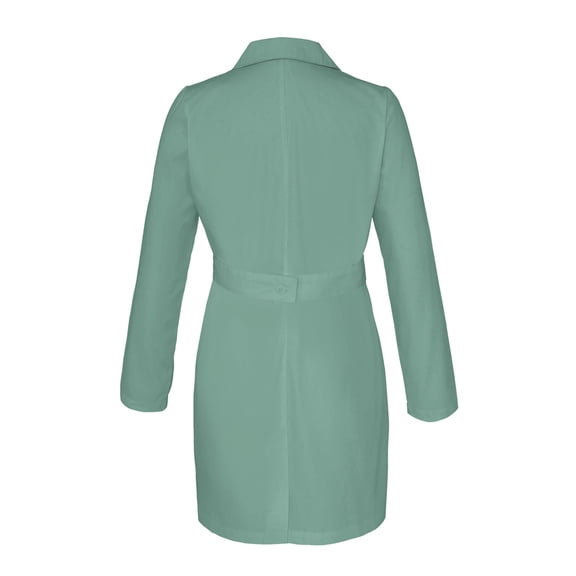 Panda Uniform lab coat women and lab coats | white lab coat women & doctor coat