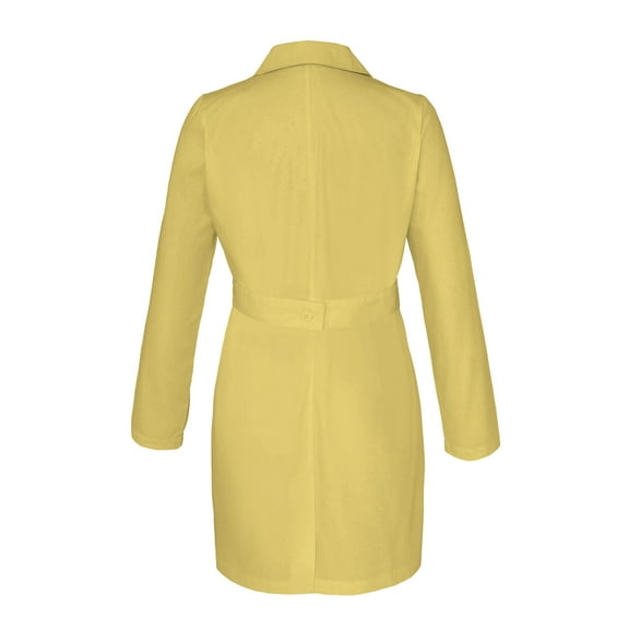 Panda Uniform lab coat women and lab coats | white lab coat women & doctor coat