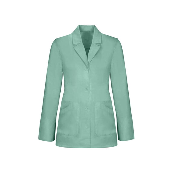 Panda Uniform lab coat women and white lab coat | lab coats women and scrub coats for women