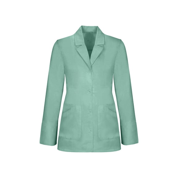 Panda Uniform lab coat women and white lab coat | lab coats women and scrub coats for women