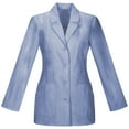 thumbnail image 1 of Panda Uniform lab coat women and white lab coat | lab coats women and scrub coats for women, 1 of 6