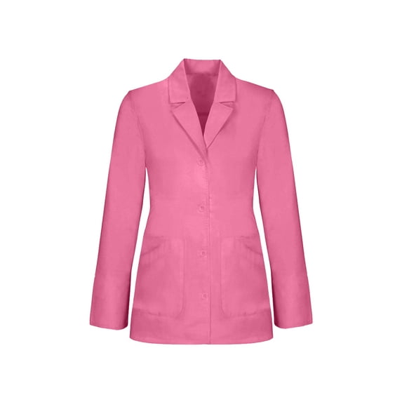 Panda Uniform lab coat women and white lab coat | lab coats women and scrub coats for women