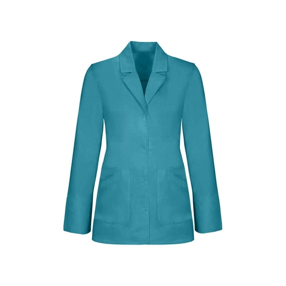 Panda Uniform lab coat women and white lab coat | lab coats women and scrub coats for women