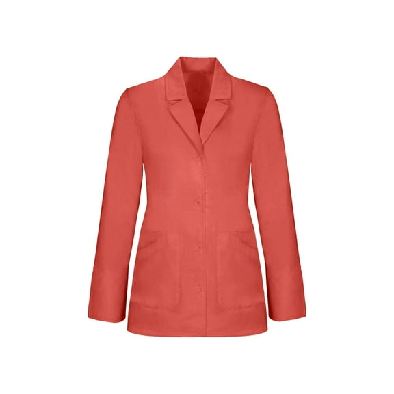 Panda Uniform lab coat women and white lab coat | lab coats women and scrub coats for women