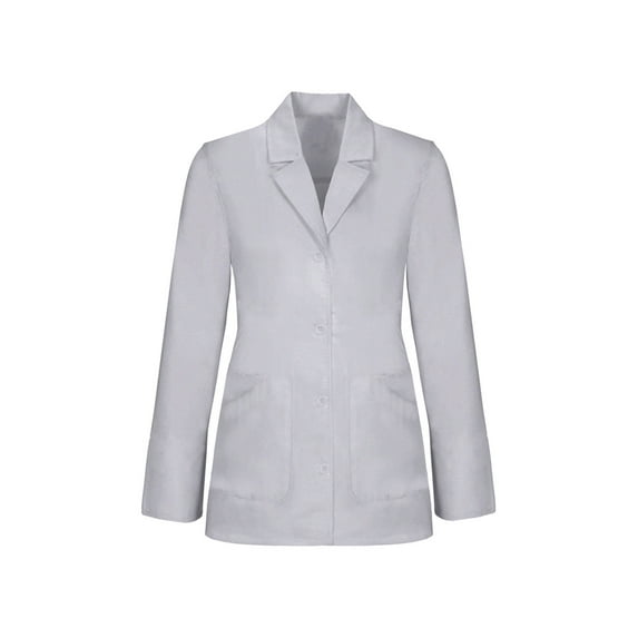 Panda Uniform lab coat women and white lab coat | lab coats women and scrub coats for women