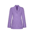 thumbnail image 1 of Panda Uniform lab coat women and white lab coat | lab coats women and scrub coats for women, 1 of 8