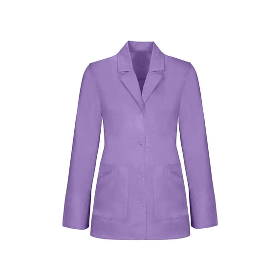 Panda Uniform lab coat women and white lab coat | lab coats women and scrub coats for women