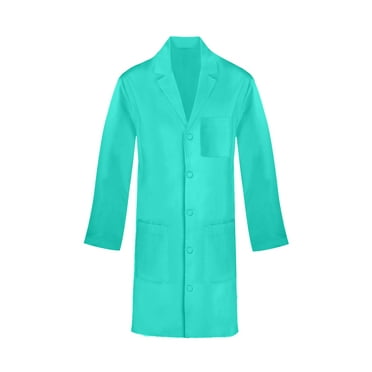 Panda Uniform lab coats for men and doctor coat | Multi-Colored white lab coat and lab coats unisex