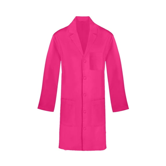 Panda Uniform lab coats for men and doctor coat | Multi-Colored white lab coat and lab coats unisex