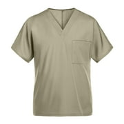 Panda Uniform medical scrubs for men and medical scrubs for women | multi-colored scrub tops men and scrub tops women